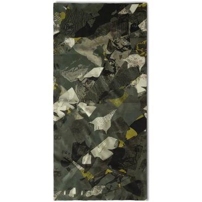 Buff Coolnet UV Dziecięcy Szalik - Wielofunkcyjna ochrona UV Buff Coolnet UV Dziecięcy Szalik - Wielofunkcyjna ochrona UV