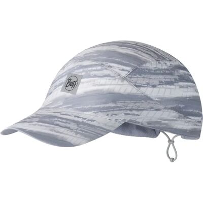 Buff Stahl SM Laufkappe - Leicht, Packbar, Verstellbar Buff Stahl SM Laufkappe - Leicht, Packbar, Verstellbar