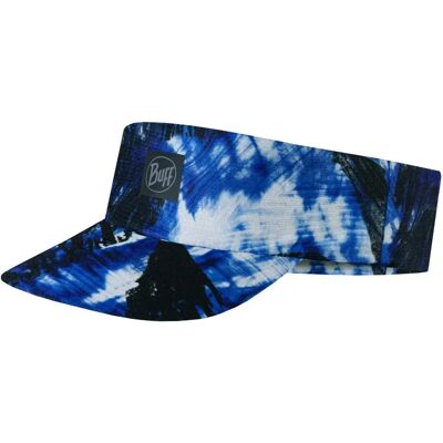 Buff Pack Speed Visor (131292) zat blue Buff Pack Speed Visor (131292) zat blue