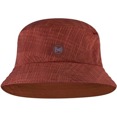 Buff LXL Sonnenabenteuer UPF 50 Rusty Bucket Hat Buff LXL Sonnenabenteuer UPF 50 Rusty Bucket Hat