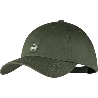 Buff Baseball Cap (131299) - zire militaire - Publicité Buff Baseball Cap (131299) - zire militaire - Publicité