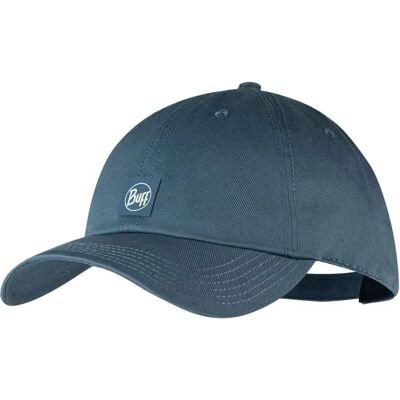 Casquette de baseball Buff (131299) - steel zire - Publicité Casquette de baseball Buff (131299) - steel zire - Publicité