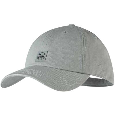 Buff Baseball Cap (131299) - grey zire Buff Baseball Cap (131299) - grey zire