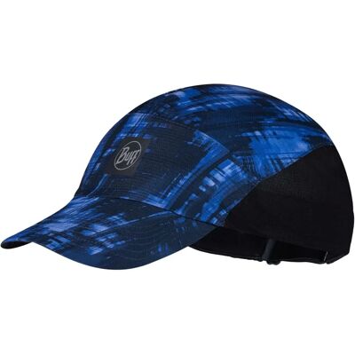 Buff Speed Cap - bleu attel Buff Speed Cap - bleu attel