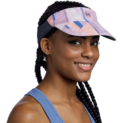 Buff Go Visor (131391) shane lilac Buff Go Visor (131391) shane lilac