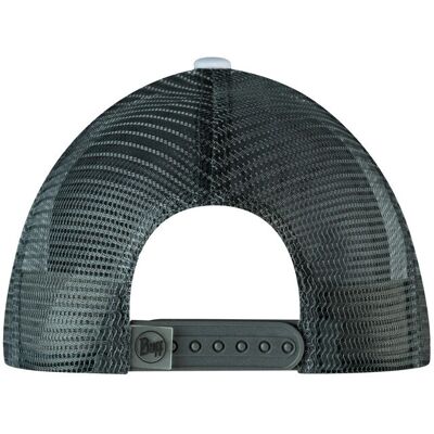 Buff Trucker Cap (131402) darryl λευκό Buff Trucker Cap (131402) darryl λευκό