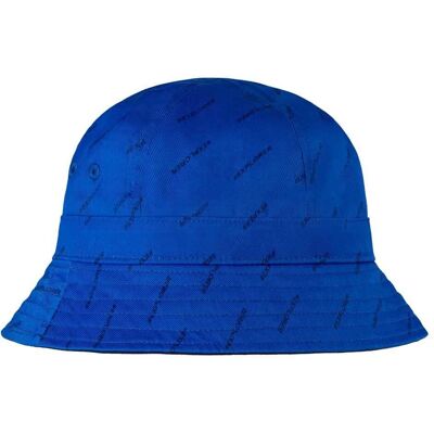 Buff Barnens Solhatt - Azure - UPF50 Solskydd Buff Barnens Solhatt - Azure - UPF50 Solskydd