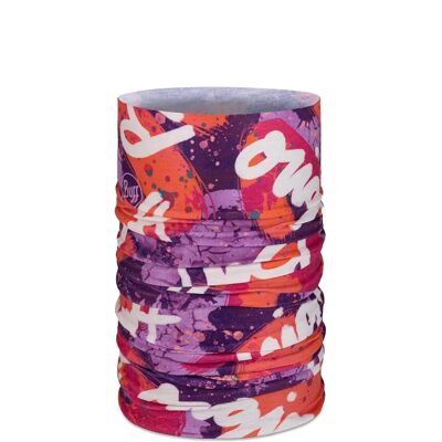 BUFF Original Ecostretch Tims - Flerfärgad - Unisex - Flerfunktionellt halsband - 2024 BUFF Original Ecostretch Tims - Flerfärgad - Unisex - Flerfunktionellt halsband - 2024