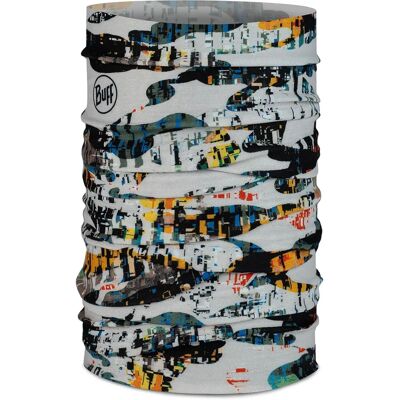 Buff Original Ecostretch Tesac - Multicolore - Taille Unique - Tour de Cou - Publicité Buff Original Ecostretch Tesac - Multicolore - Taille Unique - Tour de Cou - Publicité