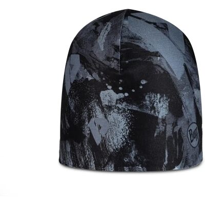 Buff Thermonet Gorra - skatick graphite Buff Thermonet Gorra - skatick graphite