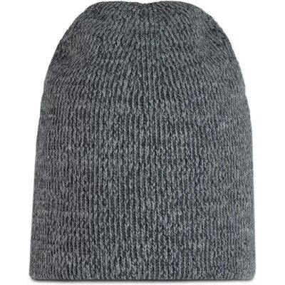 Buff Jarn (129618) - grau melange Buff Jarn (129618) - grau melange
