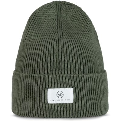 Buff Knitted Beanie Drisk (132330) - silver sage Buff Knitted Beanie Drisk (132330) - silver sage
