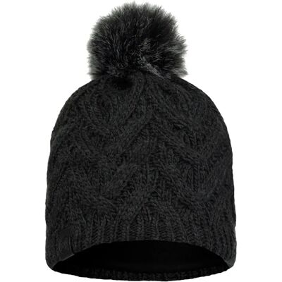 Buff Knitted & Polar Beanie Masha (120855) - silversage Buff Knitted & Polar Beanie Masha (120855) - silversage