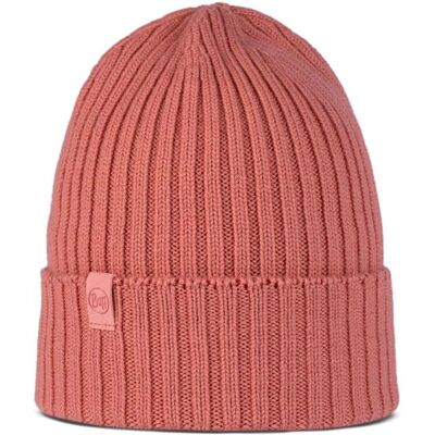 Buff Norval Gorro - Gorro de Lana Norval (124242) crimson Buff Norval Gorro - Gorro de Lana Norval (124242) crimson