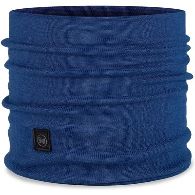 Buff Niels Evo TU Tour de cou tricoté - unisexe - Bleu Buff Niels Evo TU Tour de cou tricoté - unisexe - Bleu