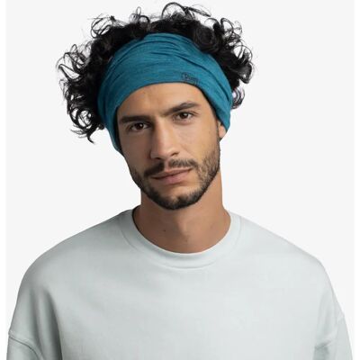 Buff Merino wełna lekka tubular karkówka - Neckwear Buff Merino wełna lekka tubular karkówka - Neckwear
