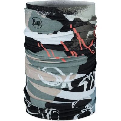 Buff Malm UV Multicolore Écharpe Légère Unisexe Buff Malm UV Multicolore Écharpe Légère Unisexe