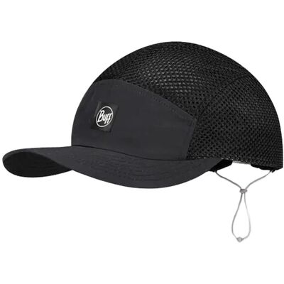 Buff Unisex 5 Panel Luft Trekking Hatt - Hatt Buff Unisex 5 Panel Luft Trekking Hatt - Hatt