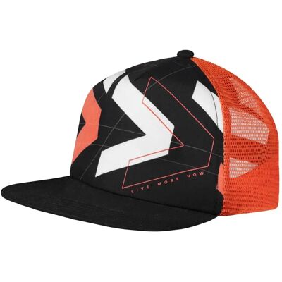 Unisex dziecięca czapka sportowa Buff Trucker Sket Unisex dziecięca czapka sportowa Buff Trucker Sket