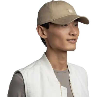Buff Baseball Cap (131299) - zire fawn Buff Baseball Cap (131299) - zire fawn