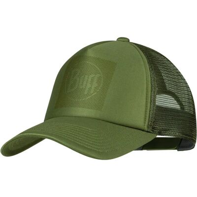 Buff Trucker Cap (131403) - Waldgrün Buff Trucker Cap (131403) - Waldgrün