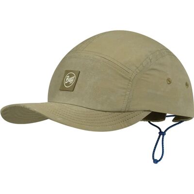 Buff 5 Panel Explore Cap (131394) - slen fawn Buff 5 Panel Explore Cap (131394) - slen fawn