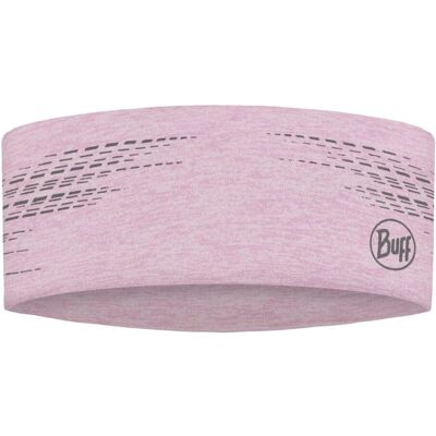 Buff DryFlx Rose/Gris Bandeau - Bandeau Buff DryFlx Rose/Gris Bandeau - Bandeau