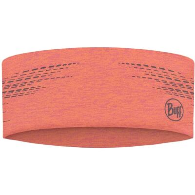 BUFF Pink Stirnband - Hochtechnisches Nahtlos-Sportband BUFF Pink Stirnband - Hochtechnisches Nahtlos-Sportband