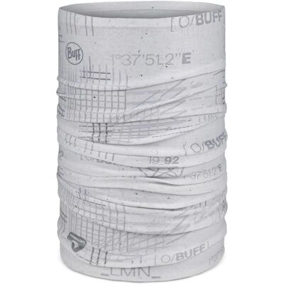 Buff Wanc Ash Thermonet Nakładka na głowę - Headwear Buff Wanc Ash Thermonet Nakładka na głowę - Headwear