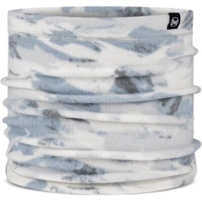 Buff snövit polartryck unisex halsvärmare - Halsvärmare Buff snövit polartryck unisex halsvärmare - Halsvärmare