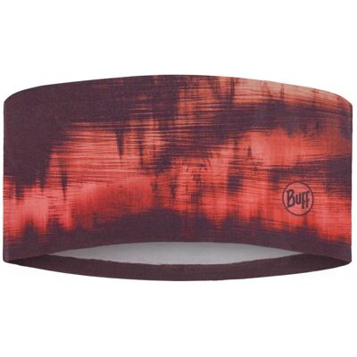 Cinta para la cabeza Buff Thermonet - Aislamiento PrimaLoft - Absorbe humedad - Material reciclado - Cinta para la cabeza Cinta para la cabeza Buff Thermonet - Aislamiento PrimaLoft - Absorbe humedad - Material reciclado - Cinta para la cabeza