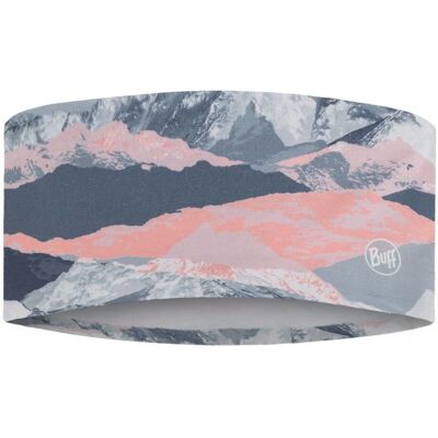 Buff Thermonet Headband - PrimaLoft, Waterproof, Multi-Color Buff Thermonet Headband - PrimaLoft, Waterproof, Multi-Color