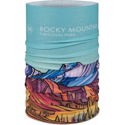 Buff Unisexe Coolnet UV Parcs Nationaux Tour de Cou - Gaiter Buff Unisexe Coolnet UV Parcs Nationaux Tour de Cou - Gaiter