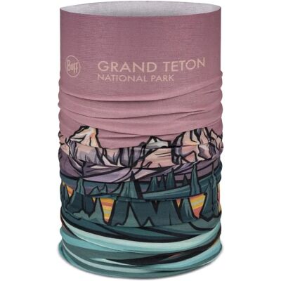 Buff Grand Teton Halsduk - Halsduk Buff Grand Teton Halsduk - Halsduk