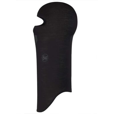 Buff Bonnet Tricoté Lilon (134475) - Noir Buff Bonnet Tricoté Lilon (134475) - Noir