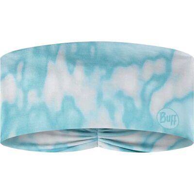 Buff Coolnet UV Ellipse Huvudband - Utomhussporttillbehör Buff Coolnet UV Ellipse Huvudband - Utomhussporttillbehör