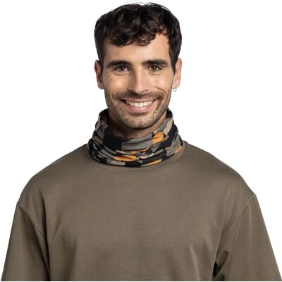 BUFF Herren Coolnet UV Kaki - EINE GRÖSSE - Kopfbedeckung BUFF Herren Coolnet UV Kaki - EINE GRÖSSE - Kopfbedeckung