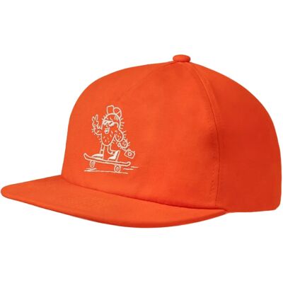 Buff Ungdoms Snapback Buff Ungdoms Snapback