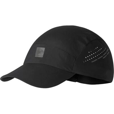 Buff Pack Light Cap - Svart - Unisex - Sport Buff Pack Light Cap - Svart - Unisex - Sport