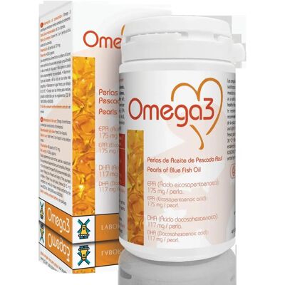Tegor Salmonter Omega 3 - Soutien aux Lipoprotéines - Complément Alimentaire - Publicité Tegor Salmonter Omega 3 - Soutien aux Lipoprotéines - Complément Alimentaire - Publicité