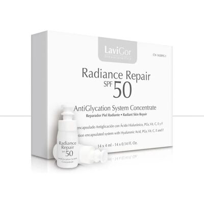 Lavigor Radiance Repair SPF50 - Gesichtsserum 4ml Lavigor Radiance Repair SPF50 - Gesichtsserum 4ml