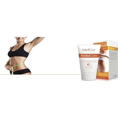 Lavigor Reduce 200 ml - Crema corporal Lavigor Reduce 200 ml - Crema corporal