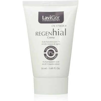 Lavigor Regenhial Creme - Hyaluronsäure Sensitive Haut - Creme Lavigor Regenhial Creme - Hyaluronsäure Sensitive Haut - Creme