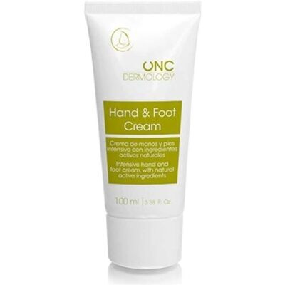 LAVIGOR Hand- und Fußcreme - Pflegend, Schnellabsorbierend LAVIGOR Hand- und Fußcreme - Pflegend, Schnellabsorbierend