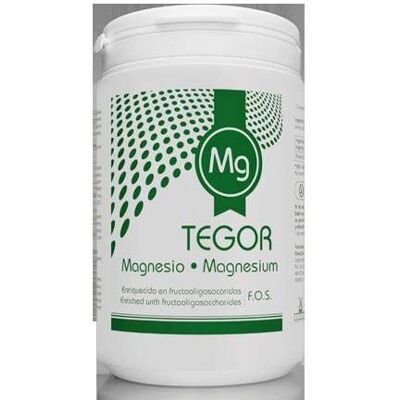 Tegor Magnesium Powder - Muscles & Nervous System - Bone Support Tegor Magnesium Powder - Muscles & Nervous System - Bone Support
