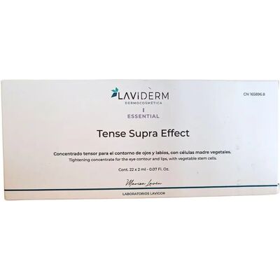 Lavigor Tense Supra Effect - Anti-Aging Serum 22ml Lavigor Tense Supra Effect - Anti-Aging Serum 22ml