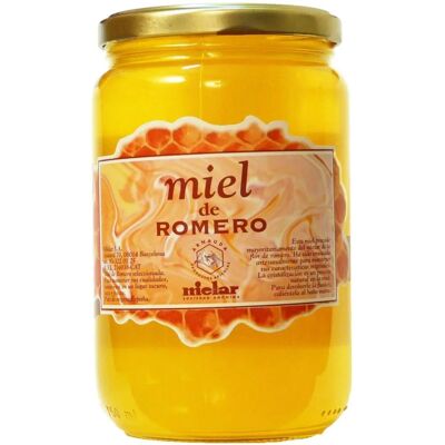 Mielar Miel de Romero - Miel Mielar Miel de Romero - Miel