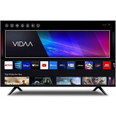 Sunstech TV LED HD 32 pouces - Smart TV - Publicité Sunstech TV LED HD 32 pouces - Smart TV - Publicité