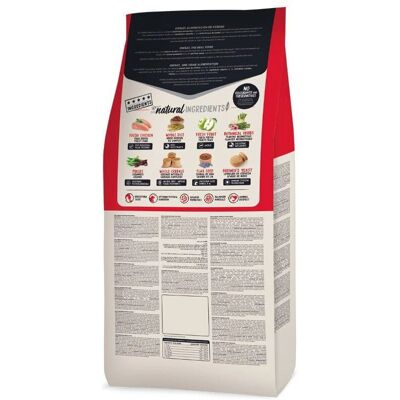 Ownat Classic Energy 4Kg - Ração para cães Ownat Classic Energy 4Kg - Ração para cães