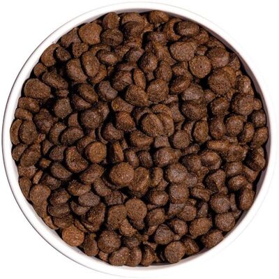 Ownat Prime Canine Adult Mini Sem Cereais Frango Peru - Ração para cães Ownat Prime Canine Adult Mini Sem Cereais Frango Peru - Ração para cães